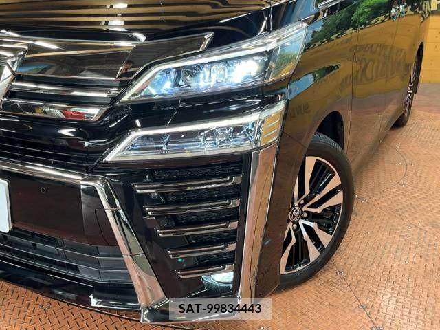 Toyota VELLFIRE 2018-05 333032-13