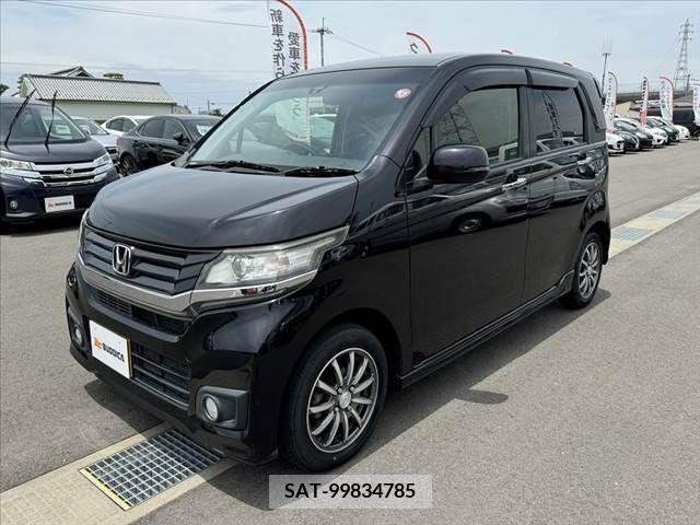 Honda N-WGN 2014-01 325719-9