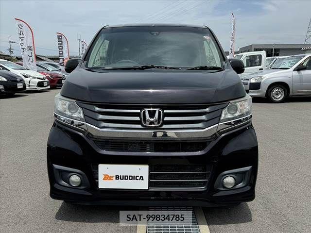 Honda N-WGN 2014-01 325719-8