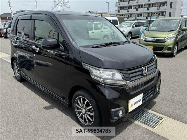 Honda N-WGN 2014-01 325719-7