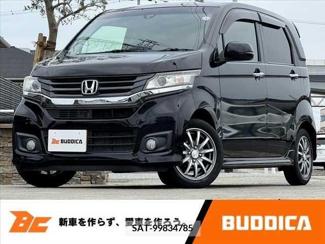 Honda N-WGN 2014-01 325719-0