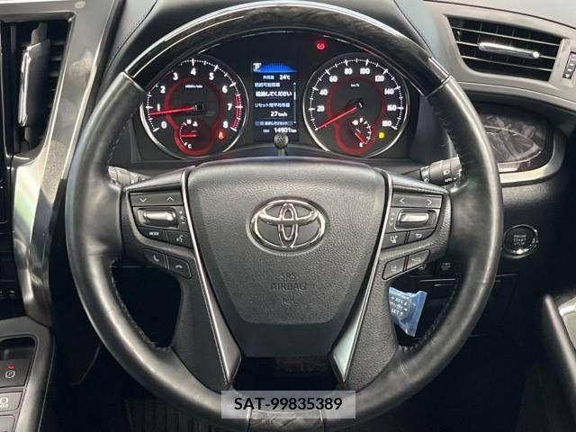 Toyota ALPHARD 2021-07 325352-11