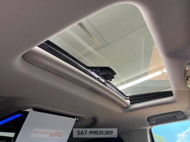 Toyota ALPHARD 2021-07 325352-2