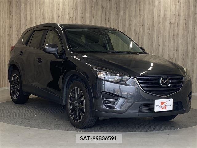 Mazda CX-5 2015-06 236620-2