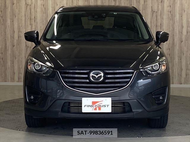 Mazda CX-5 2015-06 236620-1