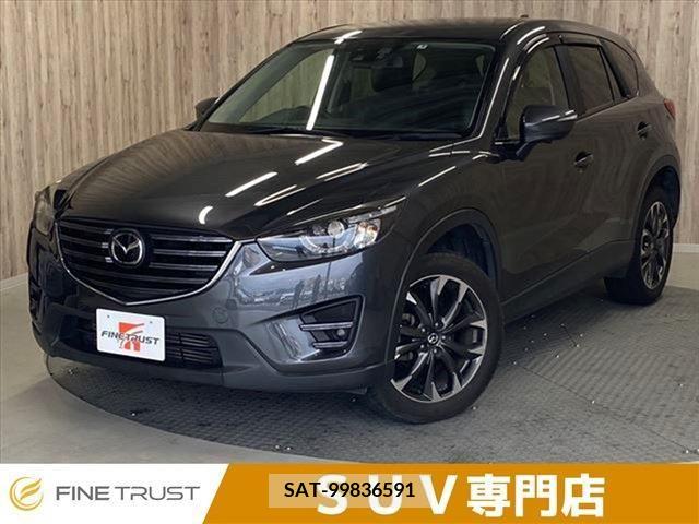 Mazda CX-5 2015-06 236620-0