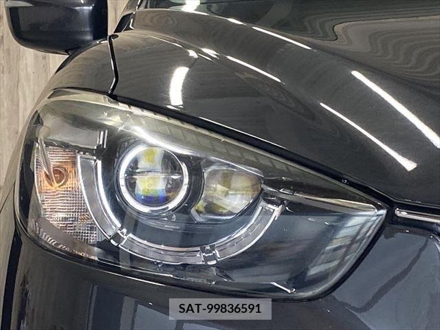 Mazda CX-5 2015-06 236620-8