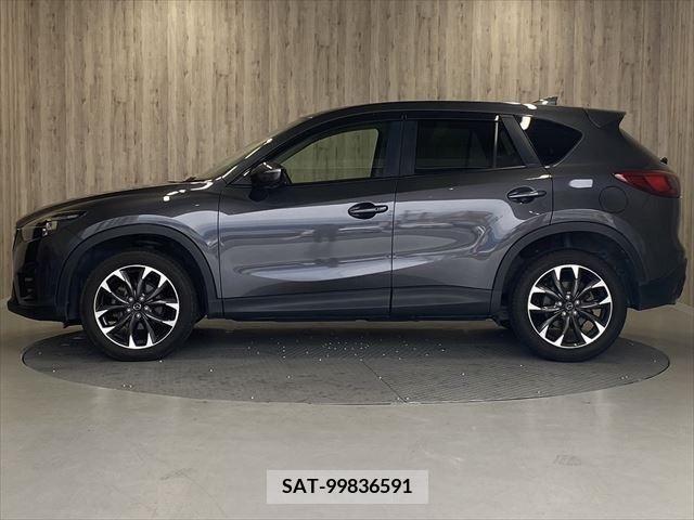 Mazda CX-5 2015-06 236620-7
