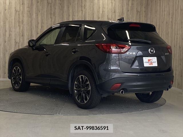 Mazda CX-5 2015-06 236620-6