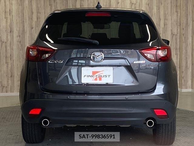 Mazda CX-5 2015-06 236620-5