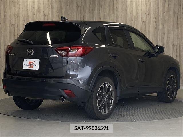 Mazda CX-5 2015-06 236620-4