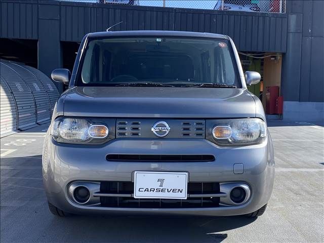 Nissan CUBE 2013-09 181013-4