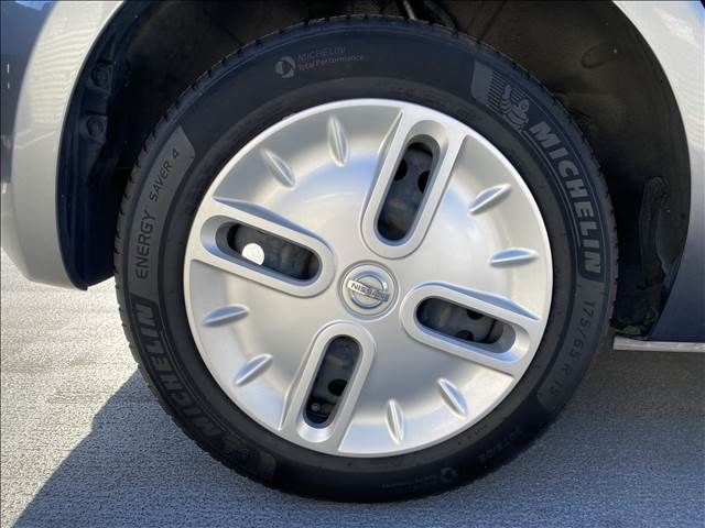Nissan CUBE 2013-09 181013-3