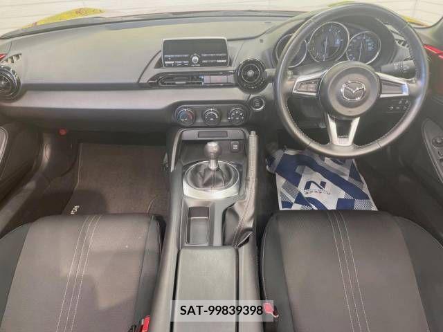Mazda ROADSTER 2022-03 283361-1