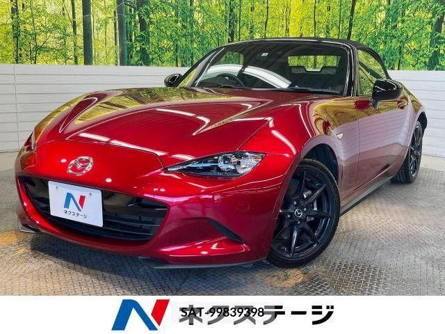 Mazda ROADSTER 2022-03 283361-0
