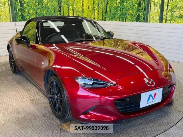 Mazda ROADSTER 2022-03 283361-16