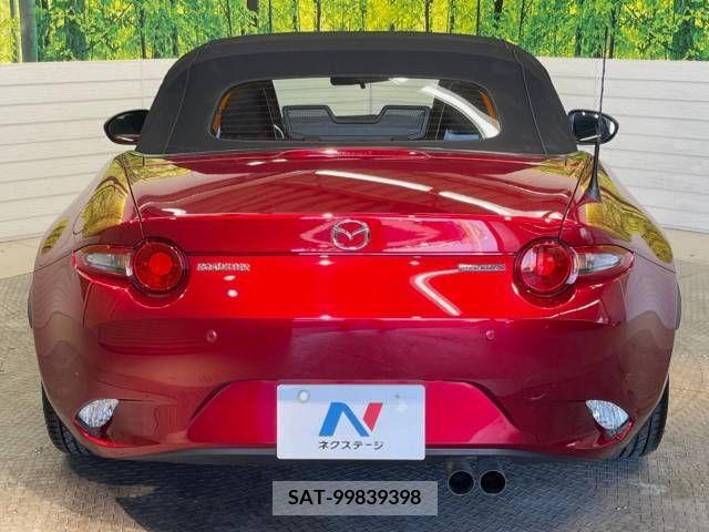 Mazda ROADSTER 2022-03 283361-15