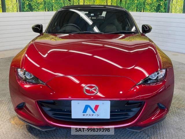 Mazda ROADSTER 2022-03 283361-14