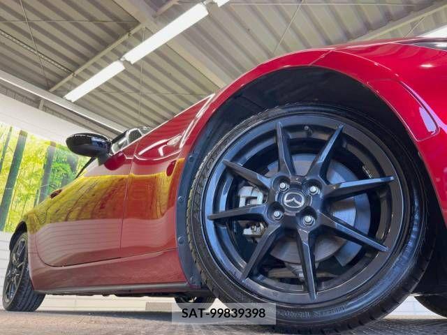 Mazda ROADSTER 2022-03 283361-13