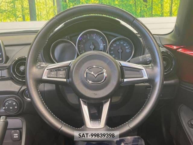 Mazda ROADSTER 2022-03 283361-11