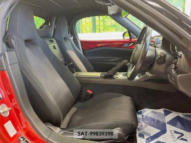 Mazda ROADSTER 2022-03 283361-9
