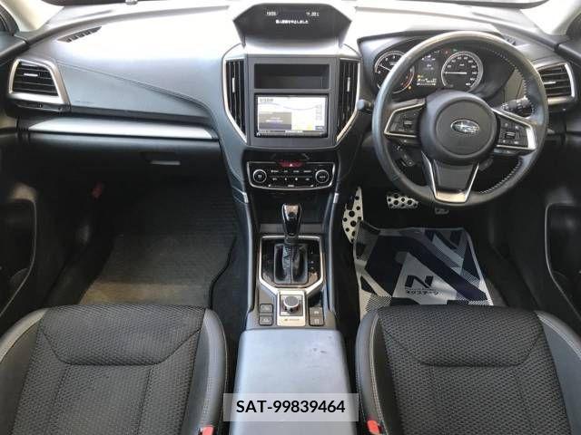 Subaru FORESTER 2019-03 316007-1