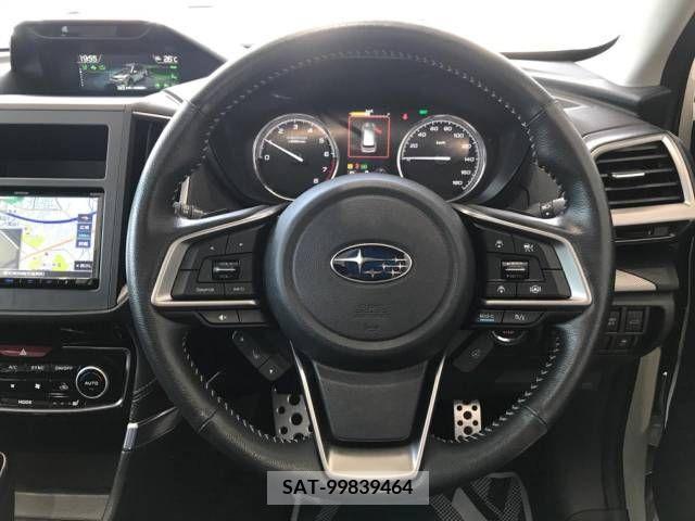 Subaru FORESTER 2019-03 316007-12