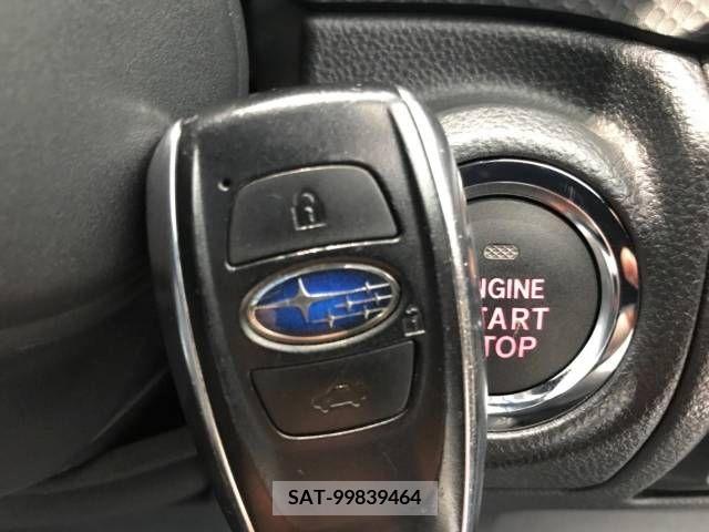Subaru FORESTER 2019-03 316007-9