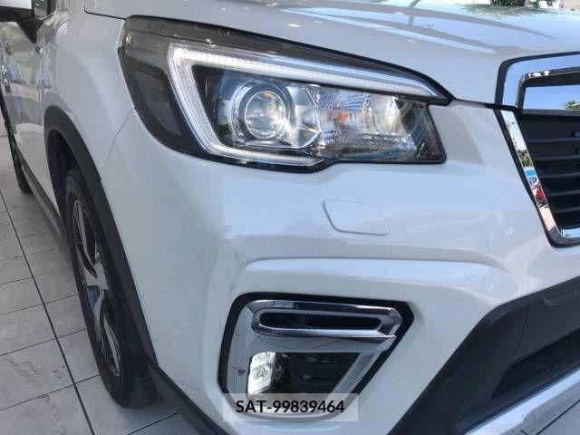 Subaru FORESTER 2019-03 316007-15