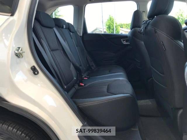Subaru FORESTER 2019-03 316007-11