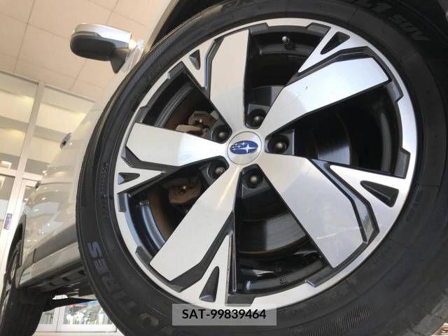 Subaru FORESTER 2019-03 316007-14