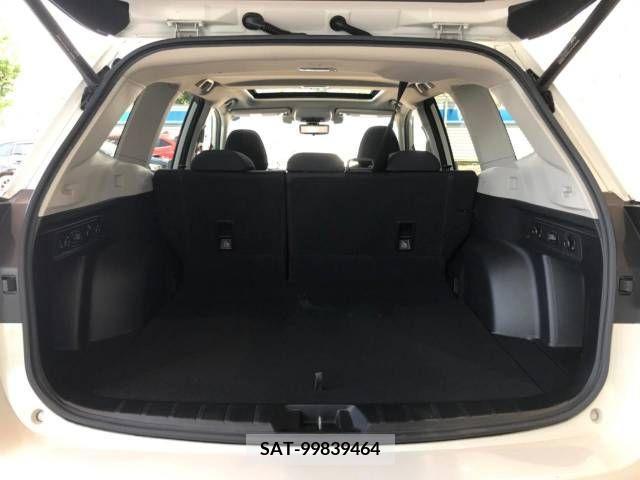 Subaru FORESTER 2019-03 316007-13