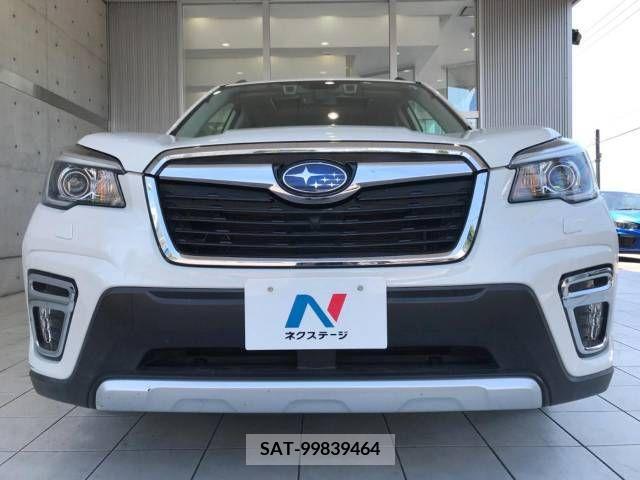 Subaru FORESTER 2019-03 316007-16