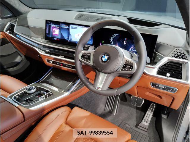 Bmw X7 2023-07 318210-9