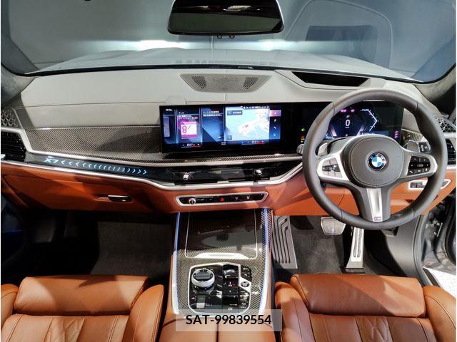 Bmw X7 2023-07 318210-8