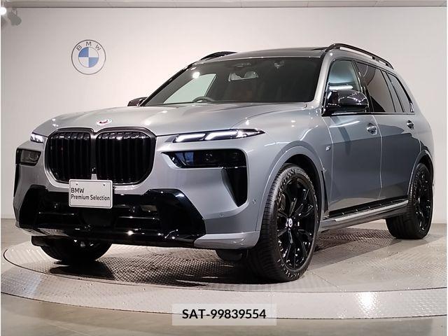 Bmw X7 2023-07 318210-0