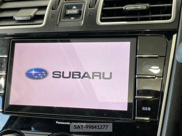 Subaru FORESTER 2017-08 377558-3