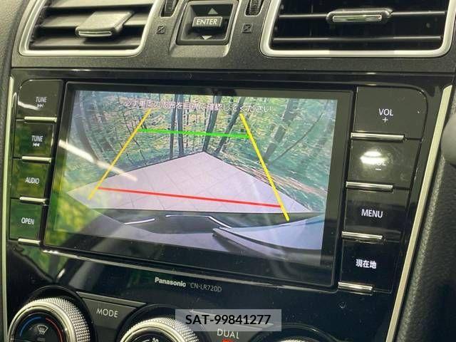 Subaru FORESTER 2017-08 377558-4