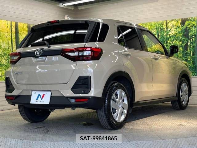 Toyota RAIZE 2023-04 388774-17