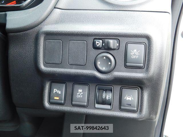 Nissan NOTE 2018-11 280213-7