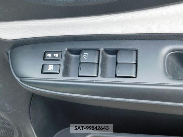 Nissan NOTE 2018-11 280213-6
