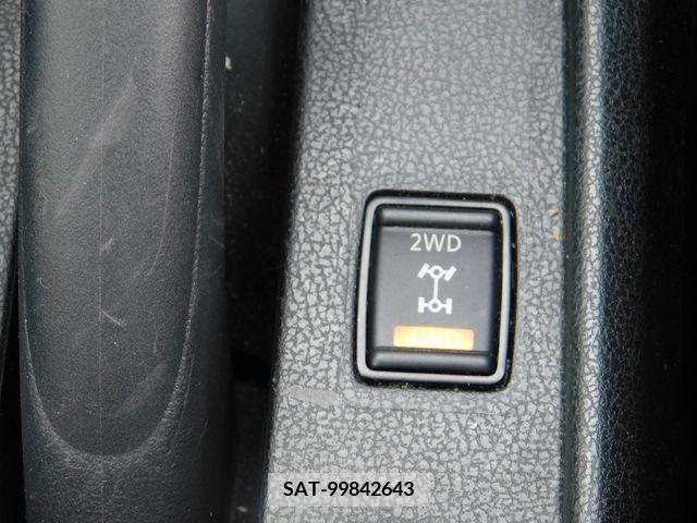 Nissan NOTE 2018-11 280213-11