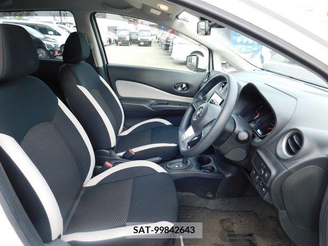 Nissan NOTE 2018-11 280213-5