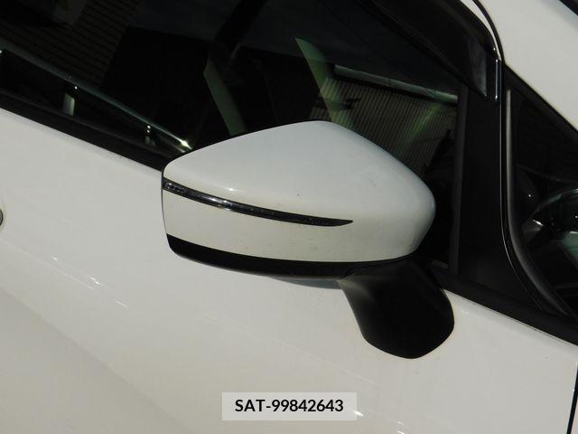 Nissan NOTE 2018-11 280213-15