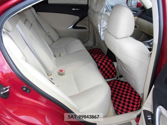 Lexus IS 2007-04 203453-10