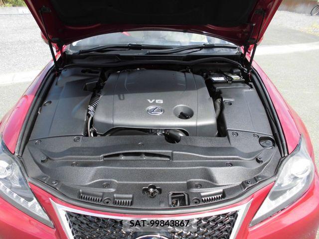 Lexus IS 2007-04 203453-12