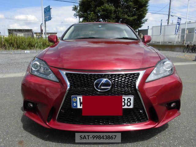 Lexus IS 2007-04 203453-3