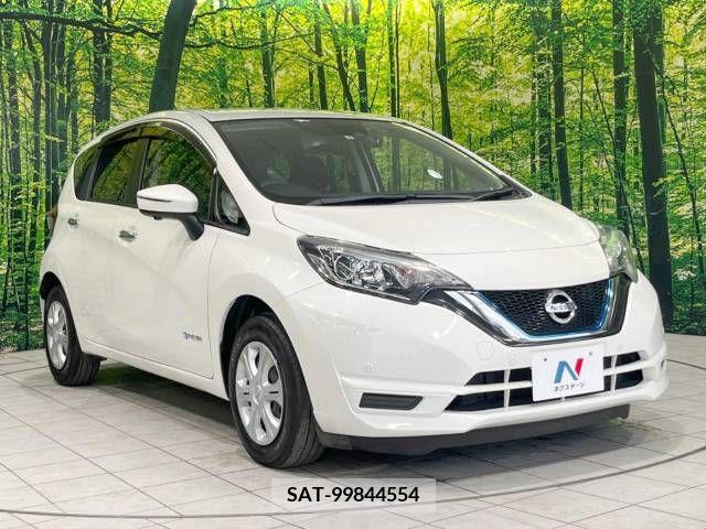 Nissan NOTE 2017-07 365334-16