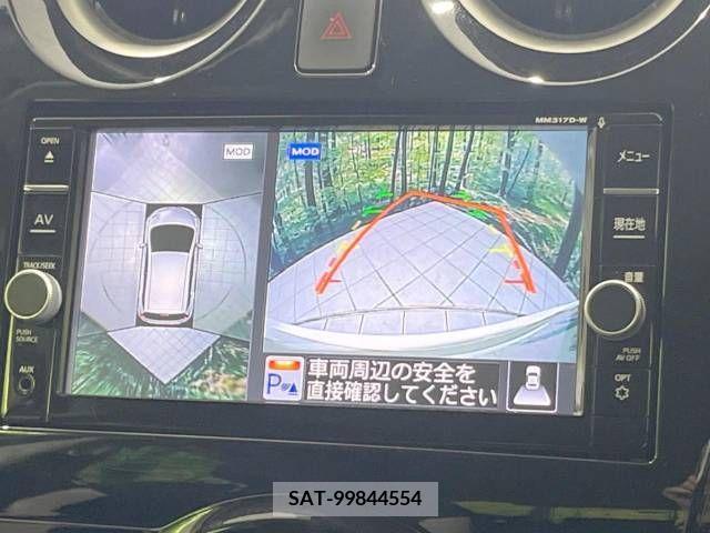 Nissan NOTE 2017-07 365334-4