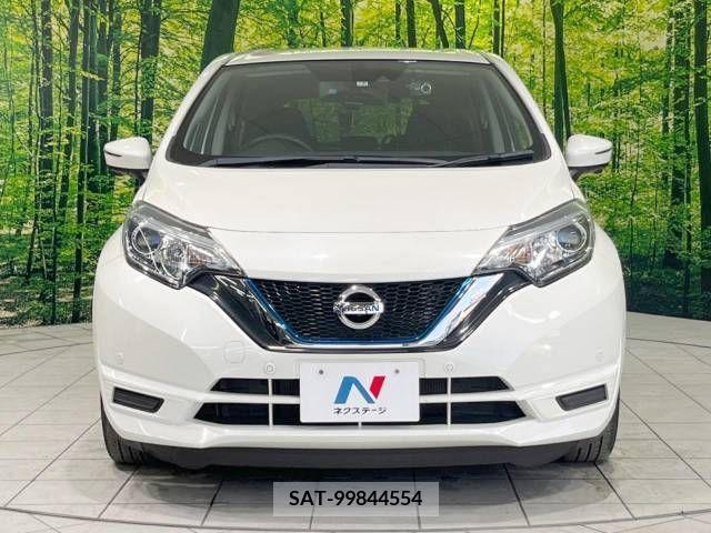 Nissan NOTE 2017-07 365334-14